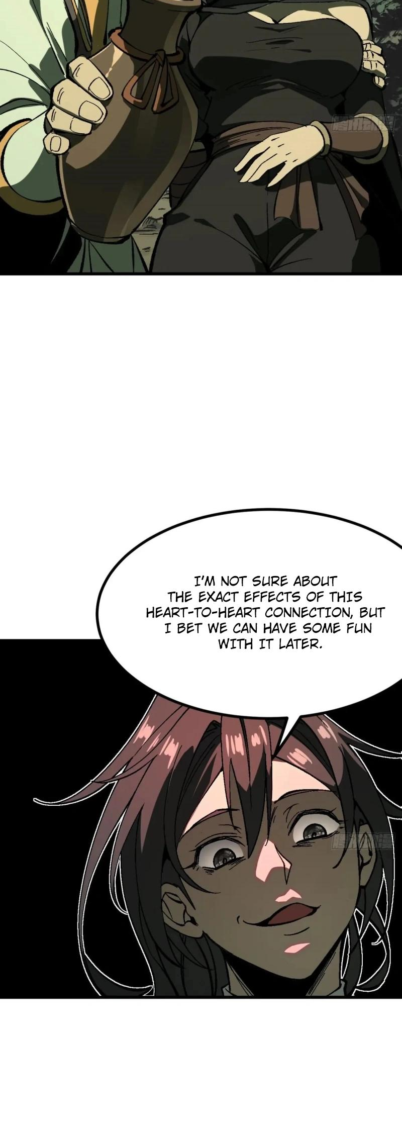 AccidentaIIy Became Famous Throughout History Chapter 117 12